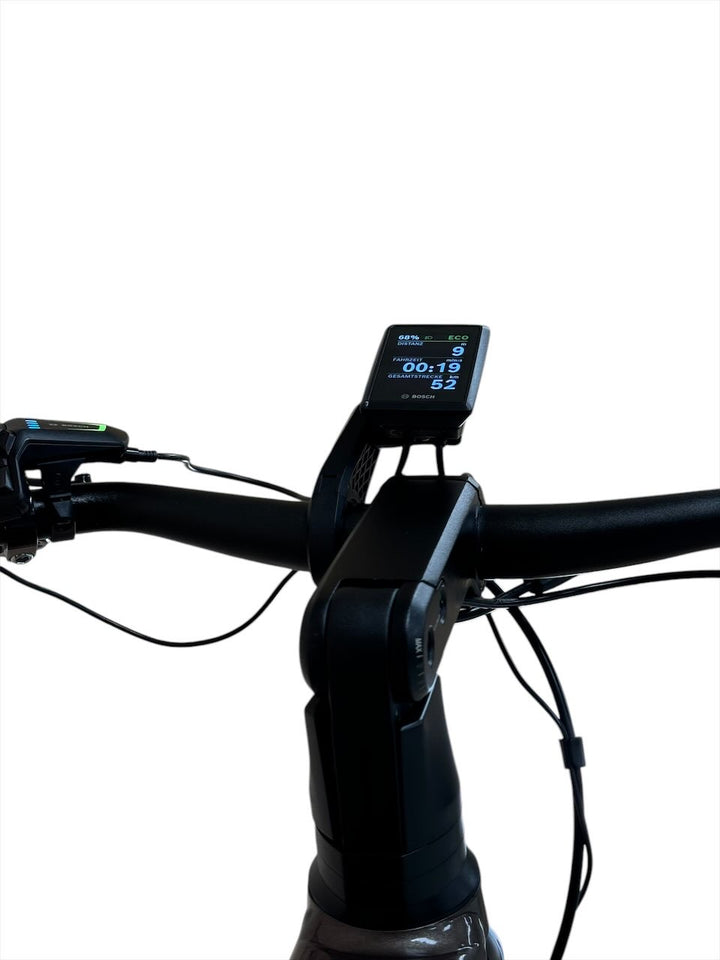 KTM Macina Gran 710 E-Bike Refurbished Gebruikte fiets