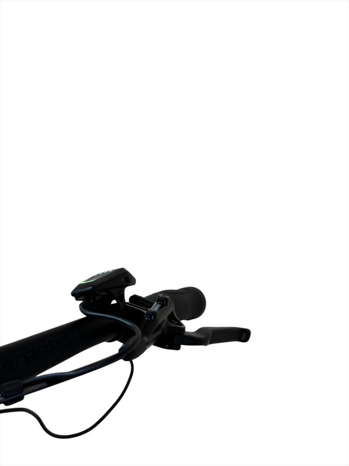 KTM Macina Gran 710 E-Bike Refurbished Gebruikte fiets