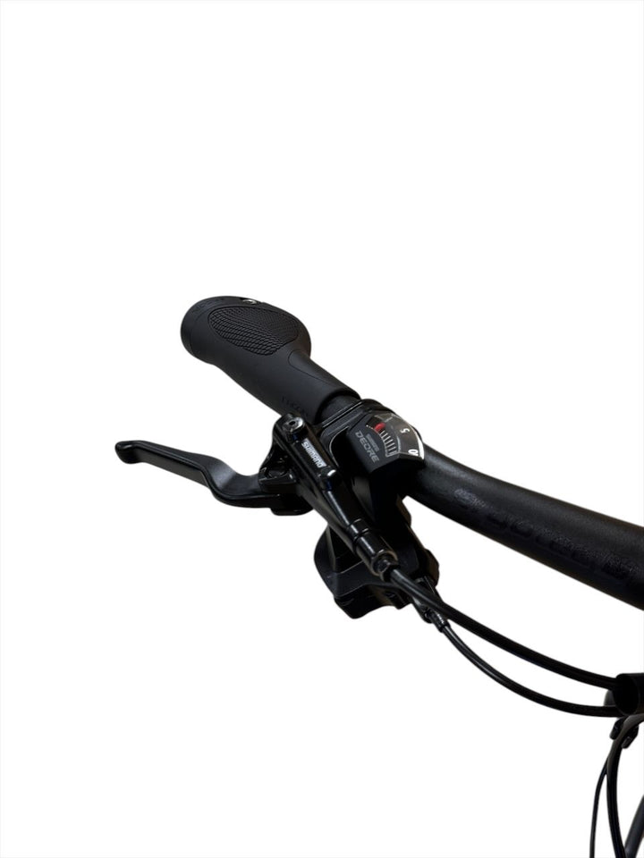 KTM Macina Gran 710 E-Bike Refurbished Gebruikte fiets