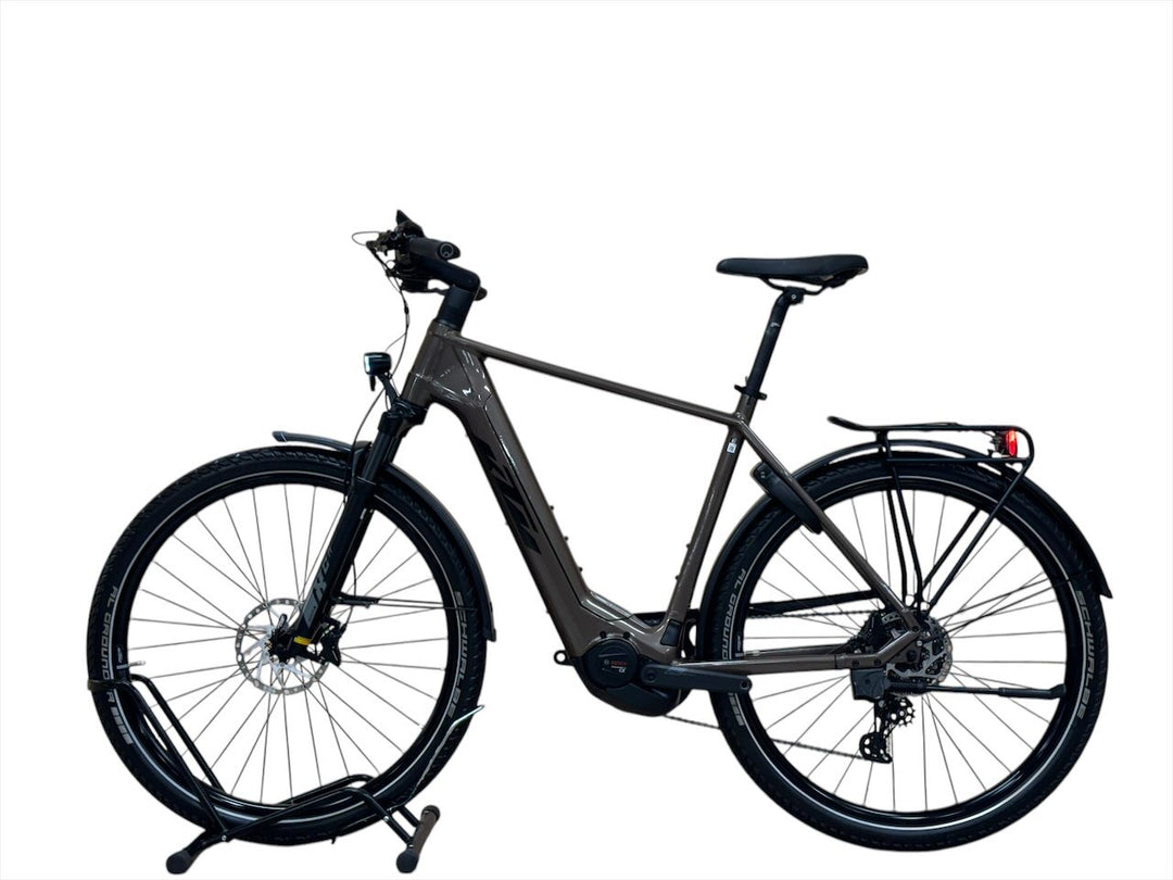KTM Macina Gran 710 E-Bike Refurbished Gebruikte fiets