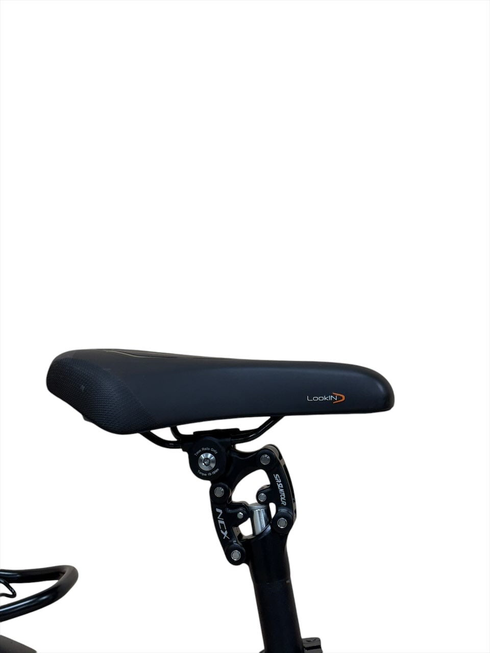 KTM Macina Gran 720 E-Bike Refurbished Gebruikte fiets