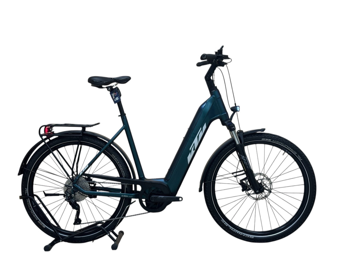 ktm macina gran 720 e-bike trekkingrad KTM Macina Gran 720 E-Bike Generalüberholt aus zweiter Hand E-Bike Generalüberholt aus zweiter Hand E-Bike – H&B Exclusive