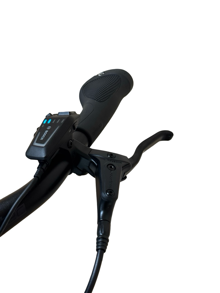 KTM Macina Gran 720 E-Bike Refurbished Gebruikte fiets