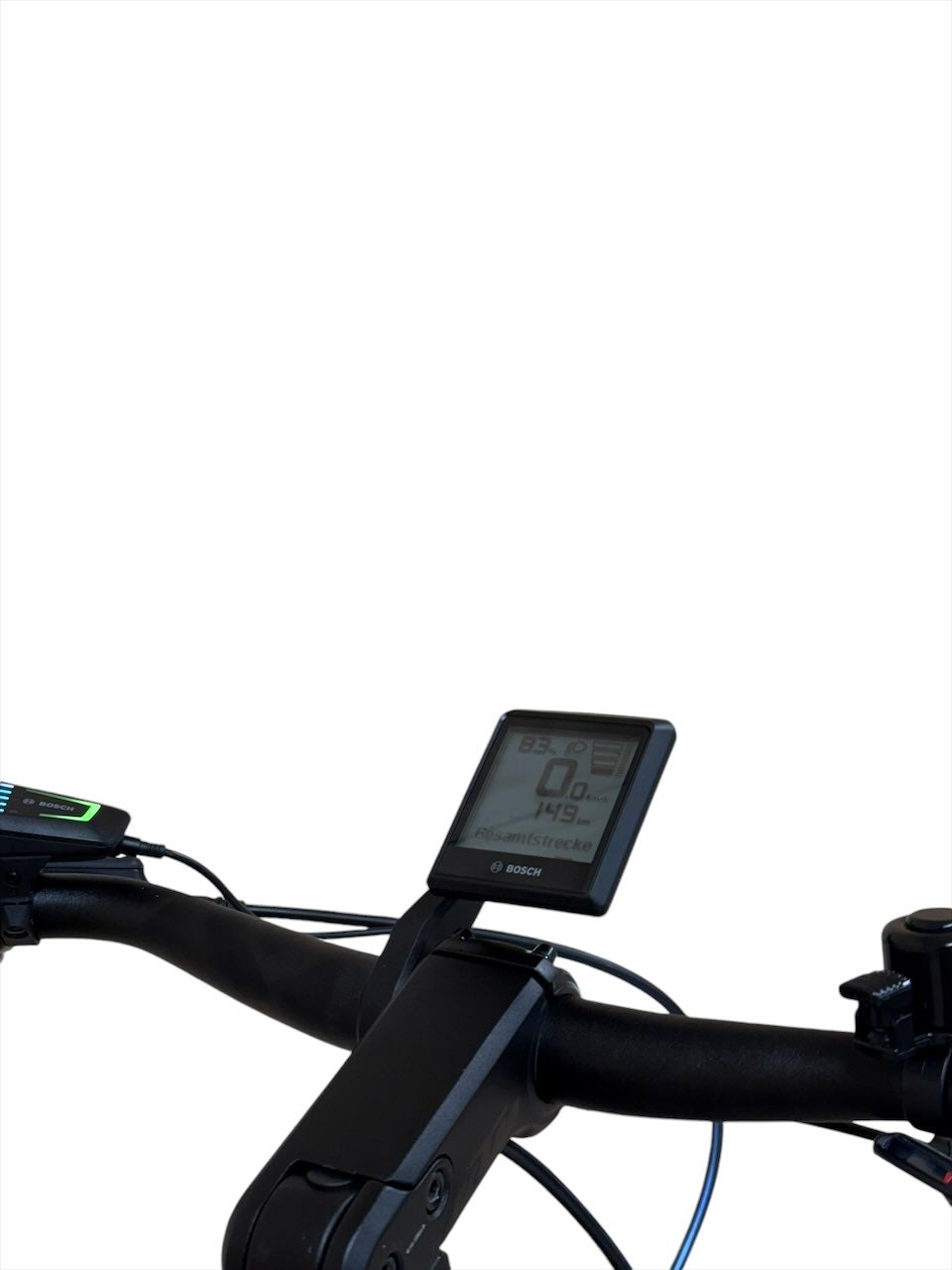 KTM Macina Gran 720 E-Bike Refurbished Gebruikte fiets 