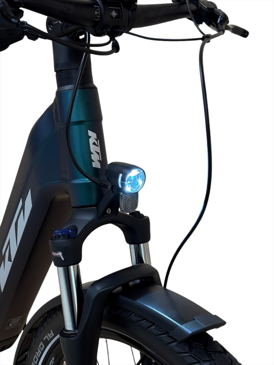 ktm macina gran 720 e-bike trekkingrad KTM Macina Gran 720 E-Bike Generalüberholt gebraucht E-Bike – H&B Exclusive
