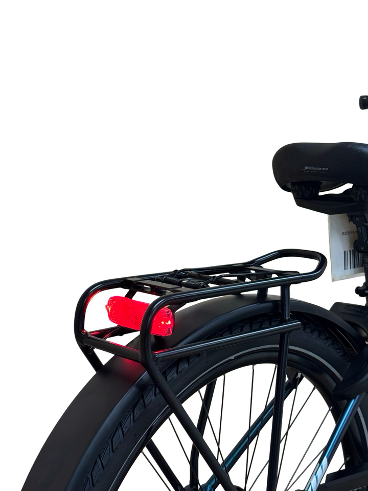 KTM Macina Gran 720 E-Bike Refurbished Gebruikte fiets