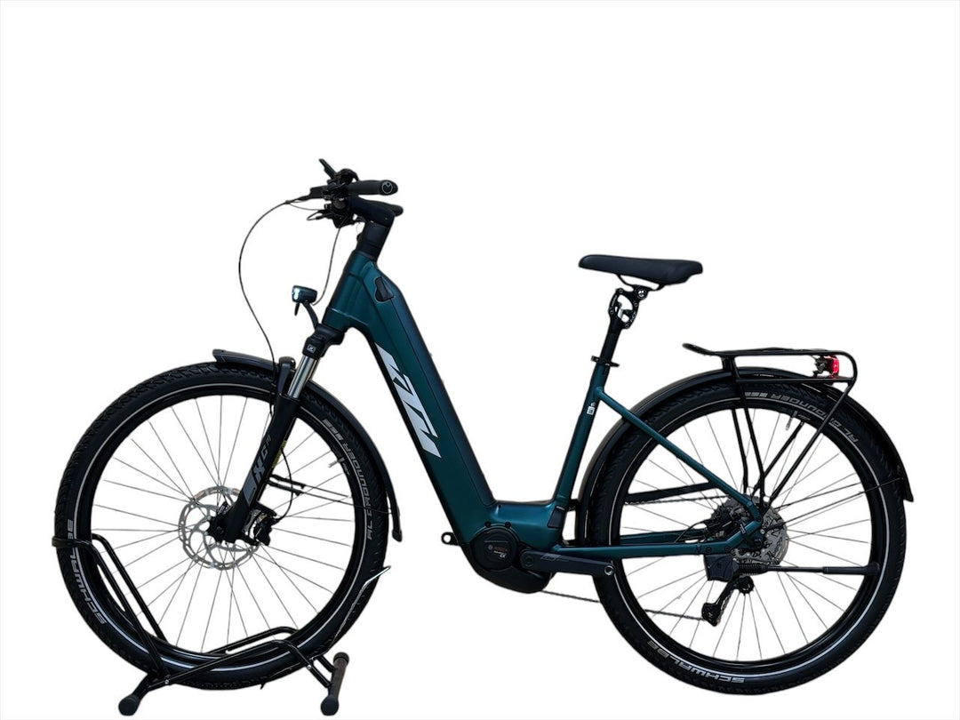 KTM Macina Gran 720 E-Bike Refurbished Gebruikte fiets 