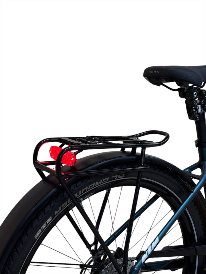 KTM Macina Gran 720 E-Bike Refurbished Gebruikte fiets 