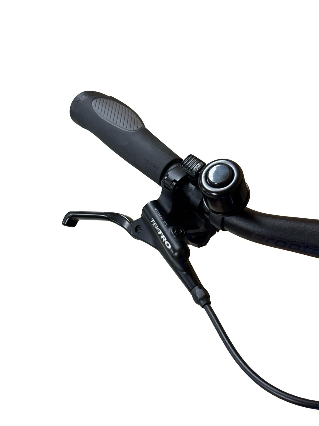 KTM Macina Gran 810 Di2 E-Bike Refurbished Gebruikte fiets