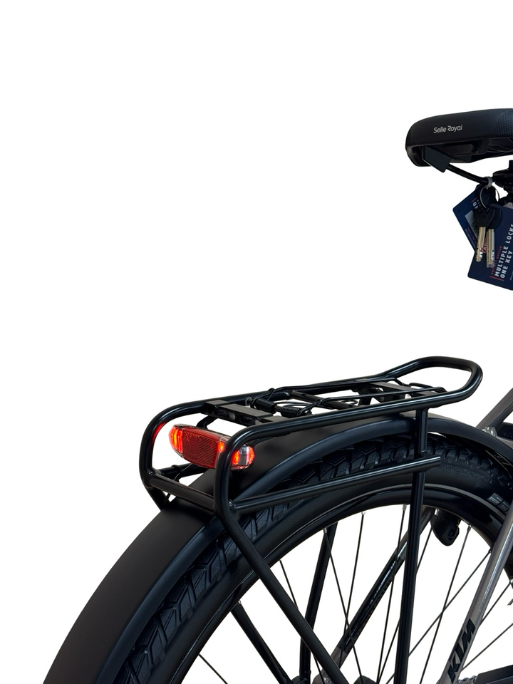 KTM Macina Gran 810 Di2 E-Bike Refurbished Gebruikte fiets