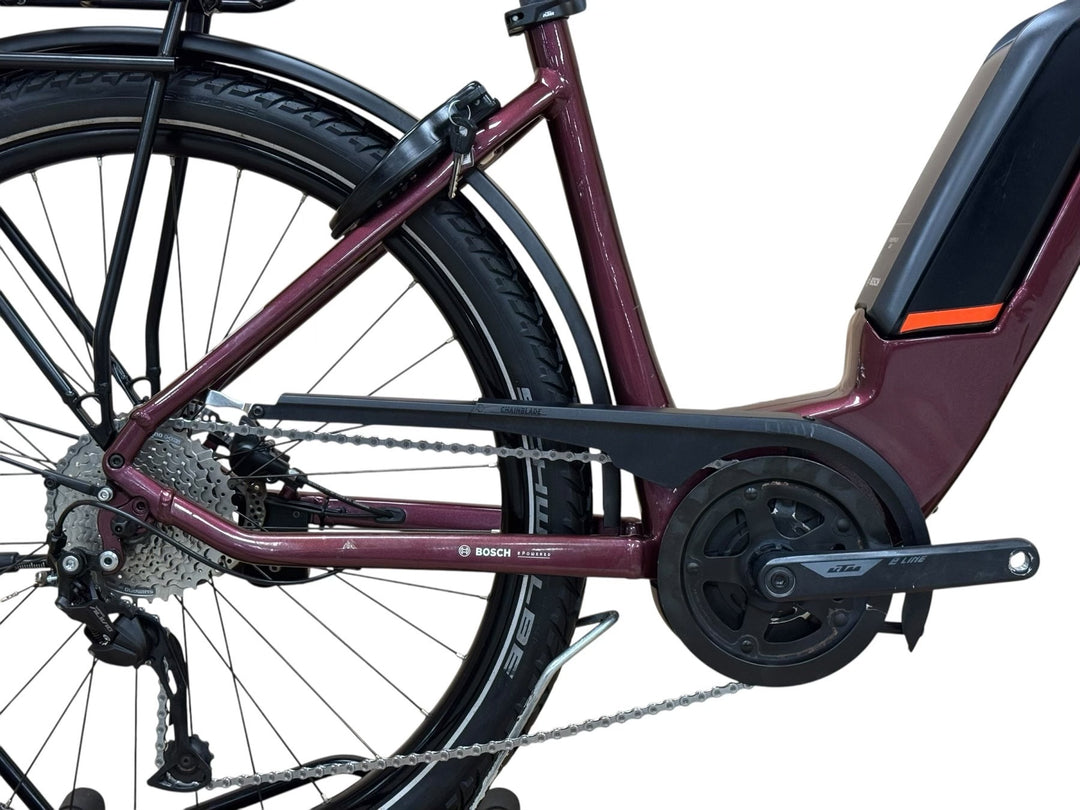 KTM Macina Gran P510 E-Bike Refurbished Gebruikte fiets