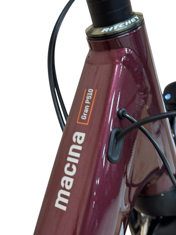 KTM Macina Gran P510 E-Bike Refurbished Gebruikte fiets