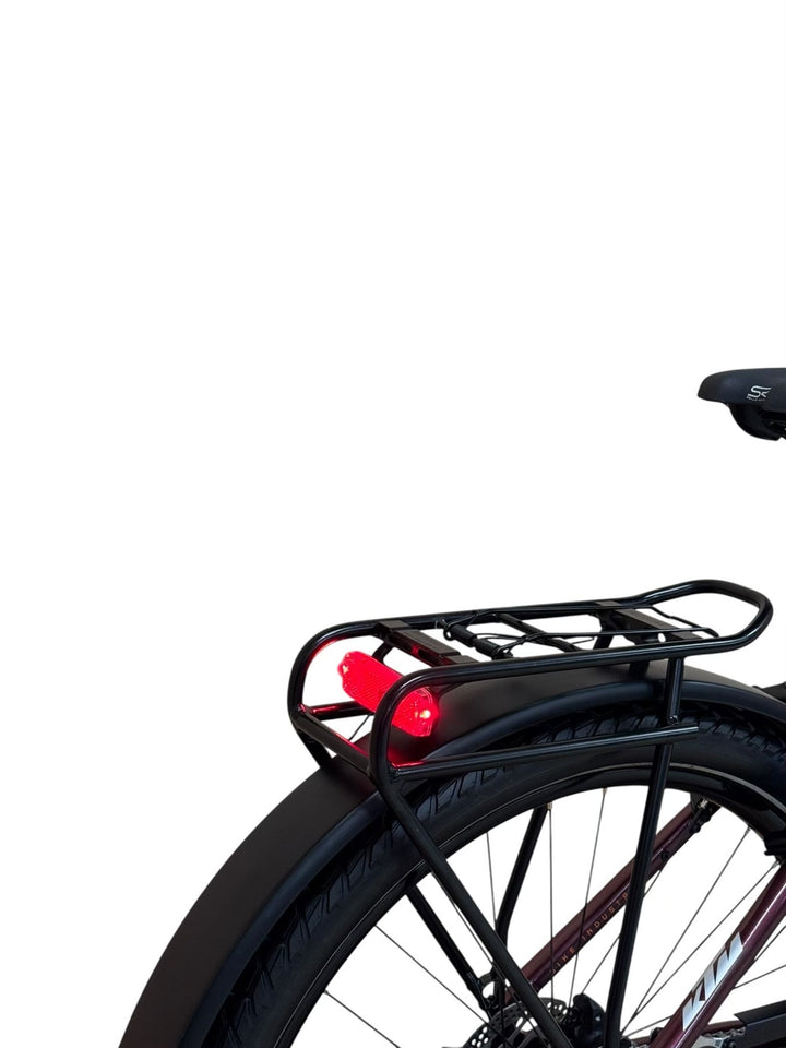 KTM Macina Gran P510 E-Bike Refurbished Gebruikte fiets