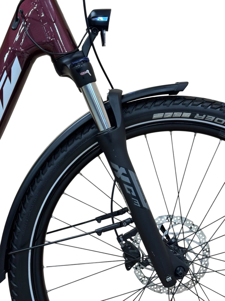 KTM Macina Gran P510 E-Bike Refurbished Gebruikte fiets