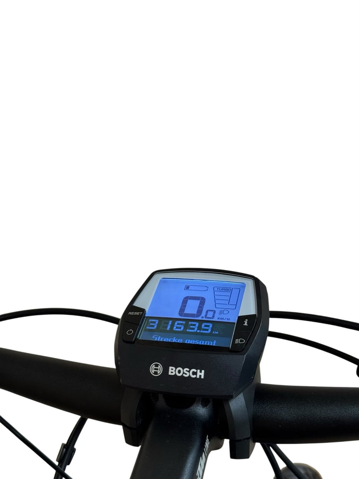 KTM Macina Gran P510 E-Bike Refurbished Gebruikte fiets