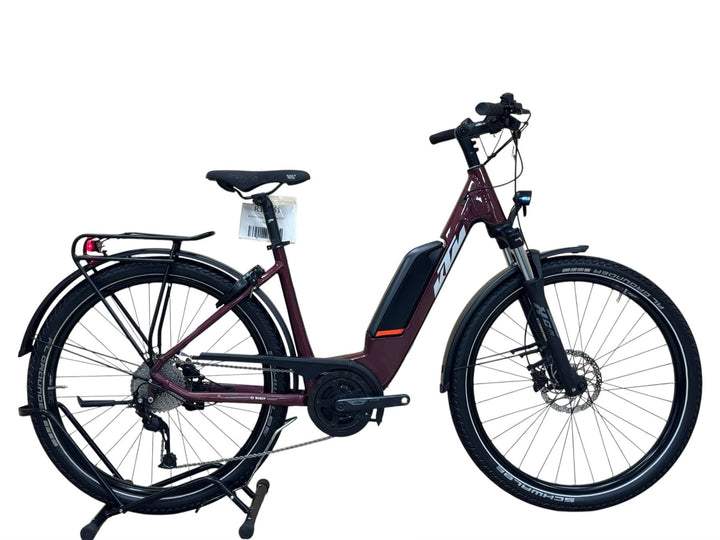 KTM Macina Gran P510 E-Bike Refurbished Gebruikte fiets