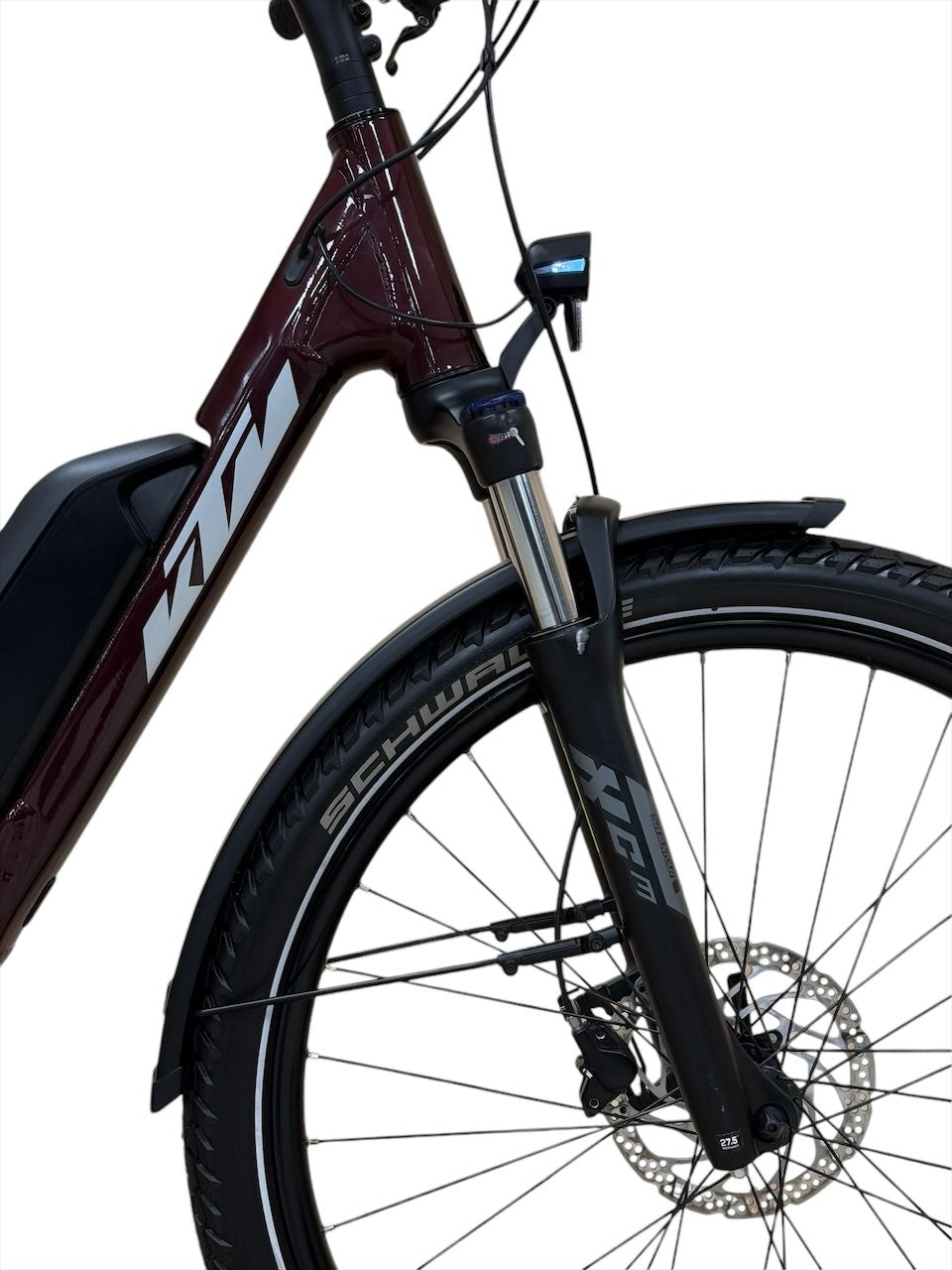 ktm macina gran p610 e-bike damen 2023 KTM Macina Gran P510 E-Bike Gebraucht | Generalüberholt