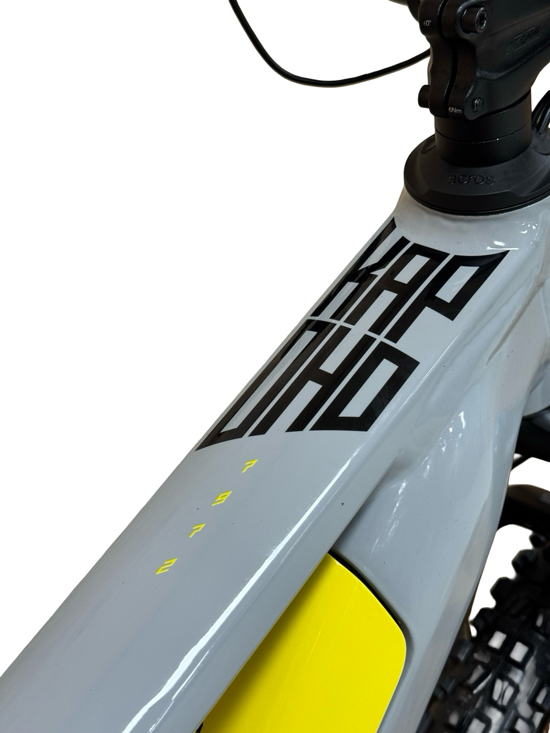 KTM Macina Kapoho 7972 29 inch E-Mountainbike Refurbished Gebruikte fiets 