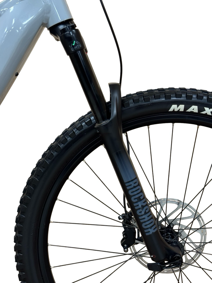 KTM Macina Kapoho 7972 29 inch E-Mountainbike Refurbished Gebruikte fiets 