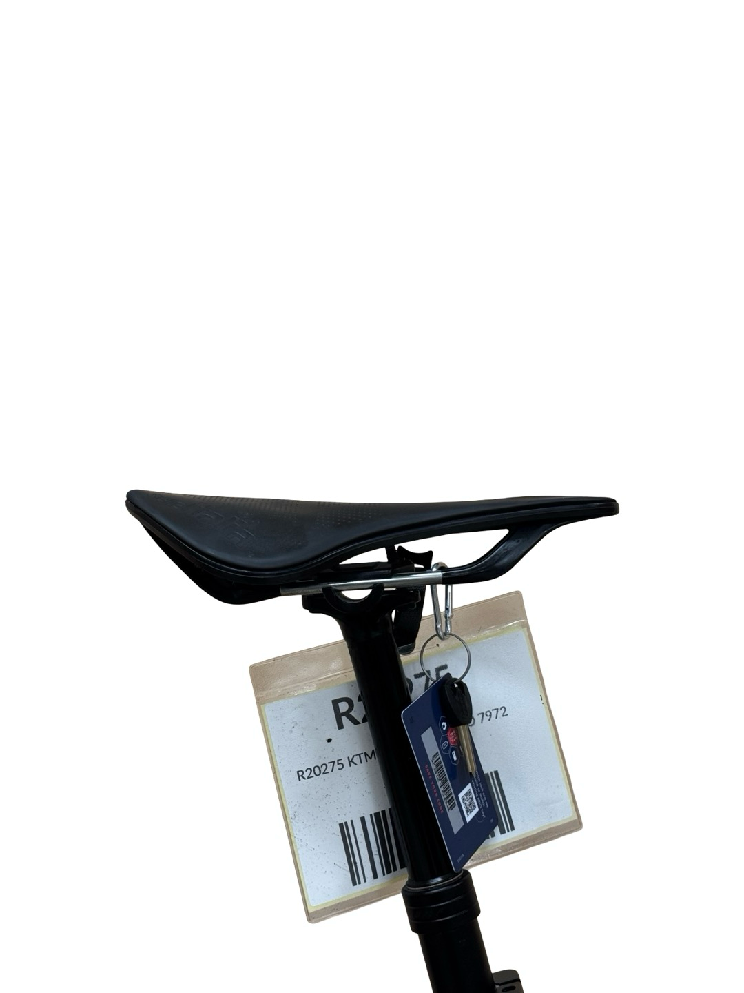 KTM Macina Kapoho 7972 29 inch E-Mountainbike Refurbished Gebruikte fiets 