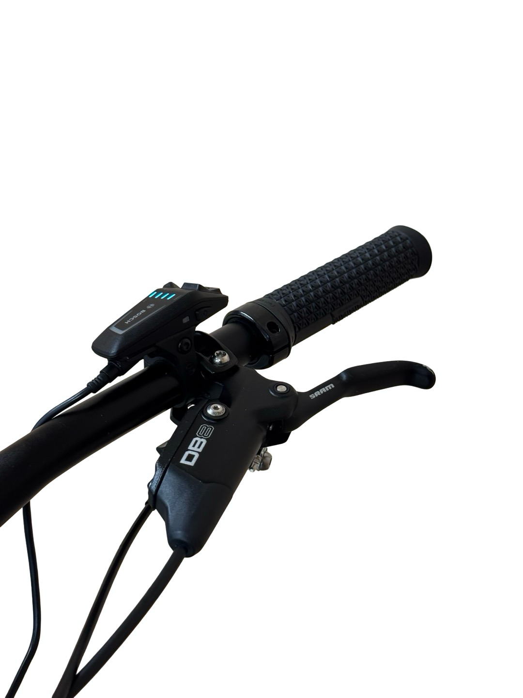 KTM Macina Kapoho 7972 29 inch E-Mountainbike Refurbished Gebruikte fiets 