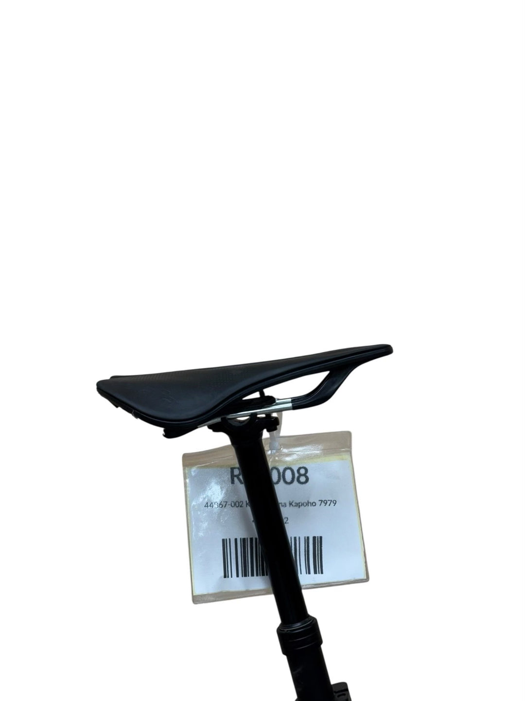 KTM Macina Kapoho 7973 E-Mountainbike Refurbished Gebruikte fiets 