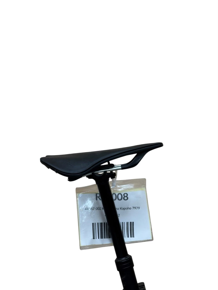 KTM Macina Kapoho 7973 E-Mountainbike Refurbished Gebruikte fiets 