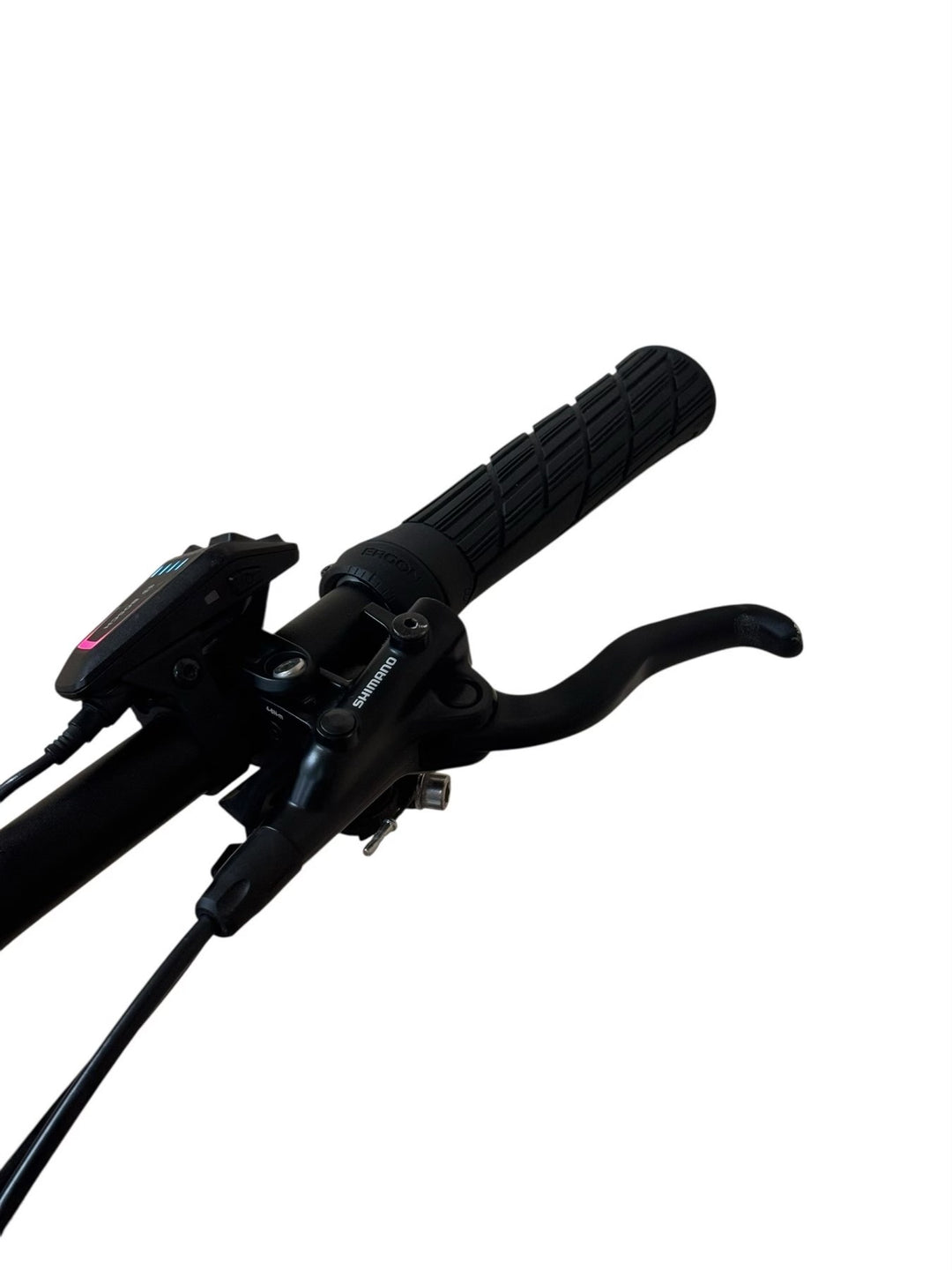 KTM Macina Kapoho 7973 E-Mountainbike Refurbished Gebruikte fiets 