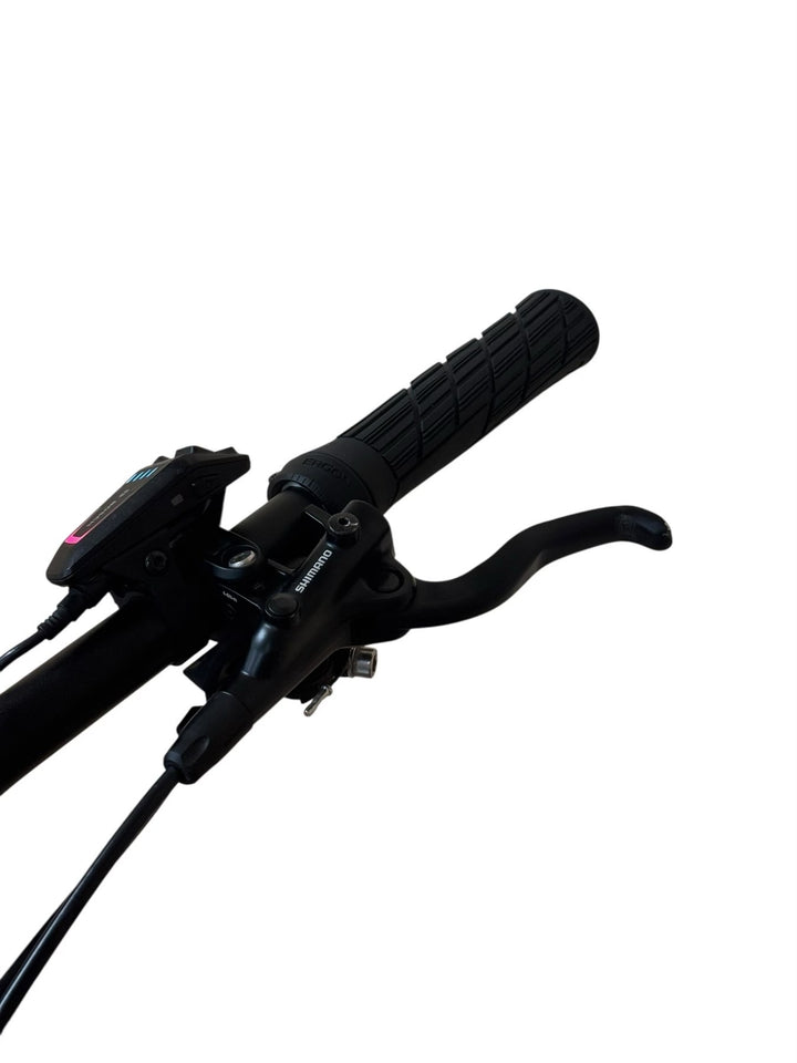 KTM Macina Kapoho 7973 E-Mountainbike Refurbished Gebruikte fiets 