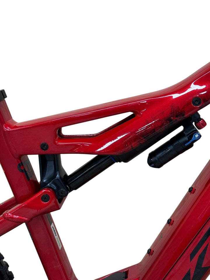 KTM Macina Kapoho 7973 E-Mountainbike Refurbished Gebruikte fiets 