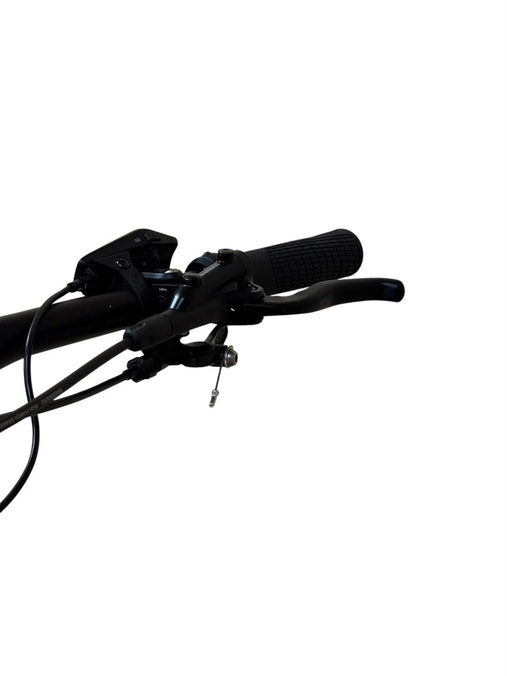 KTM Macina Kapoho 7973 E-Mountainbike Refurbished Gebruikte fiets 