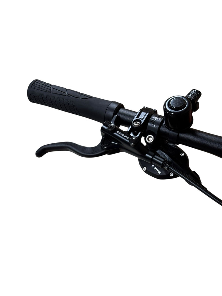 KTM Macina Kapoho 7973 E-Mountainbike Refurbished Gebruikte fiets 