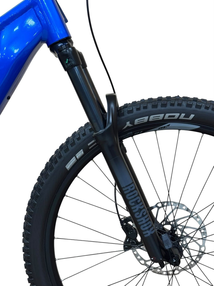 KTM Macina Kapoho 7973 E-Mountainbike Refurbished Gebruikte fiets 