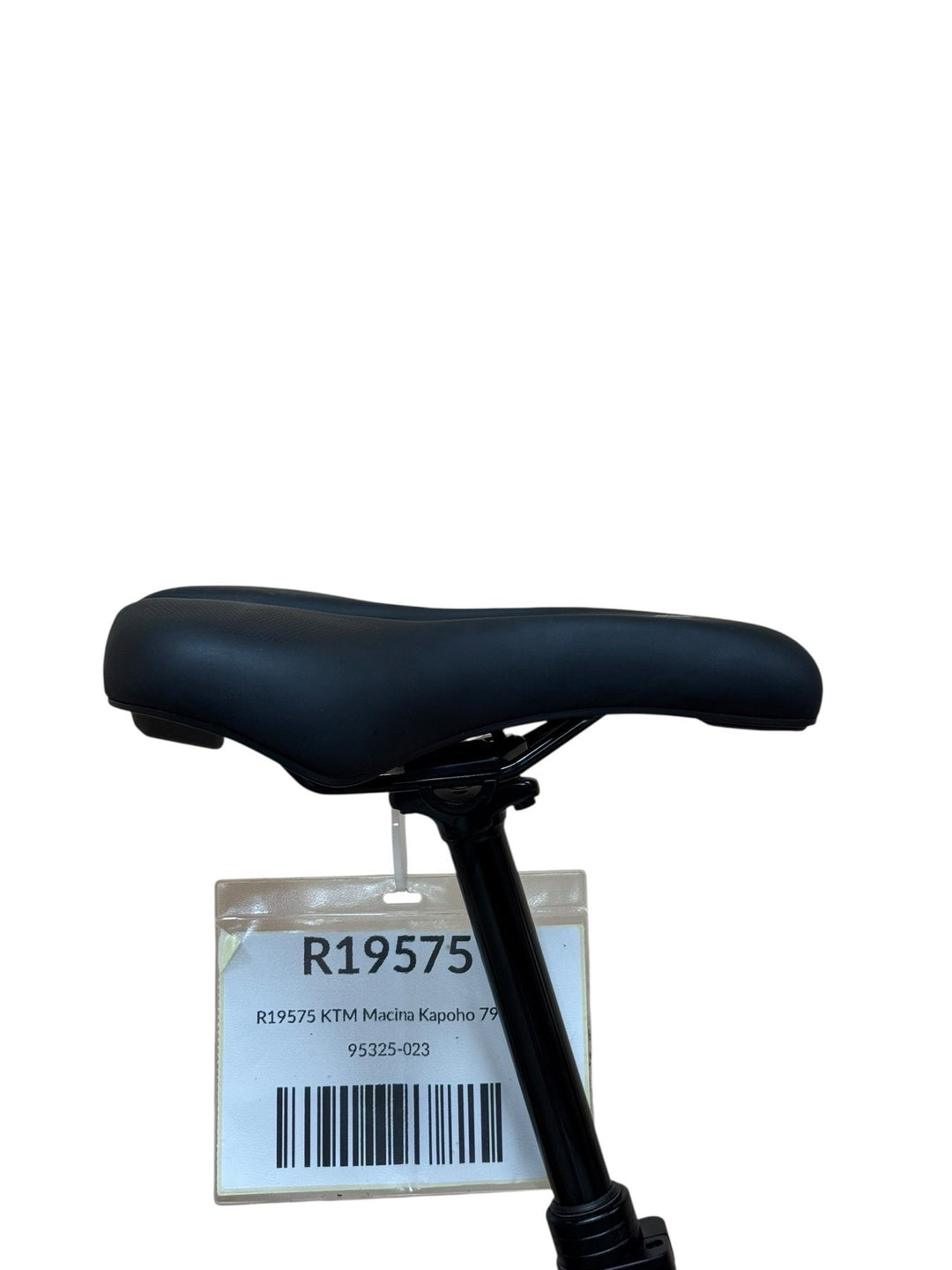 KTM Macina Kapoho 7973 E-Mountainbike Refurbished Gebruikte fiets 