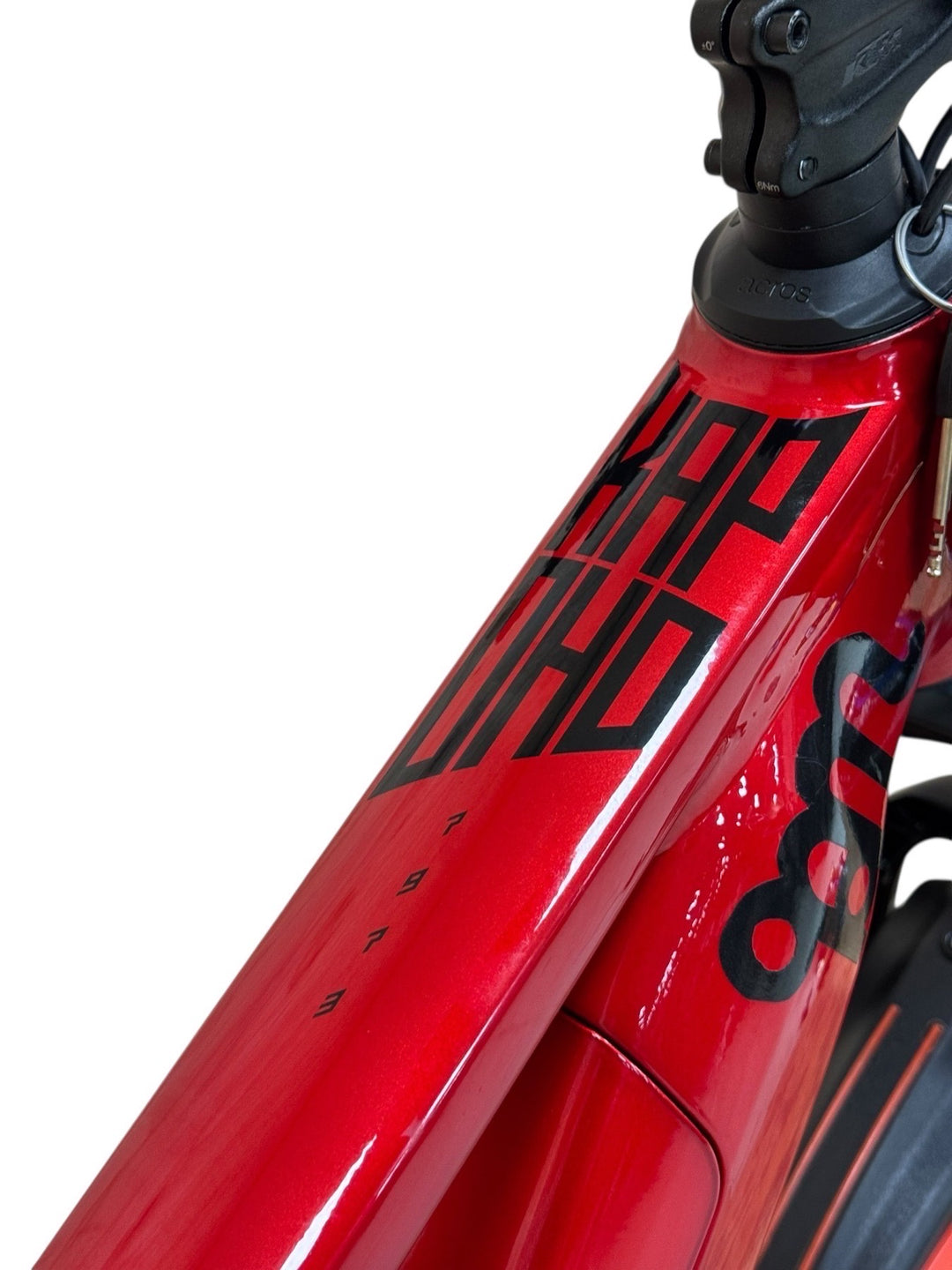 KTM Macina Kapoho 7973 E-Mountainbike Refurbished Gebruikte fiets 