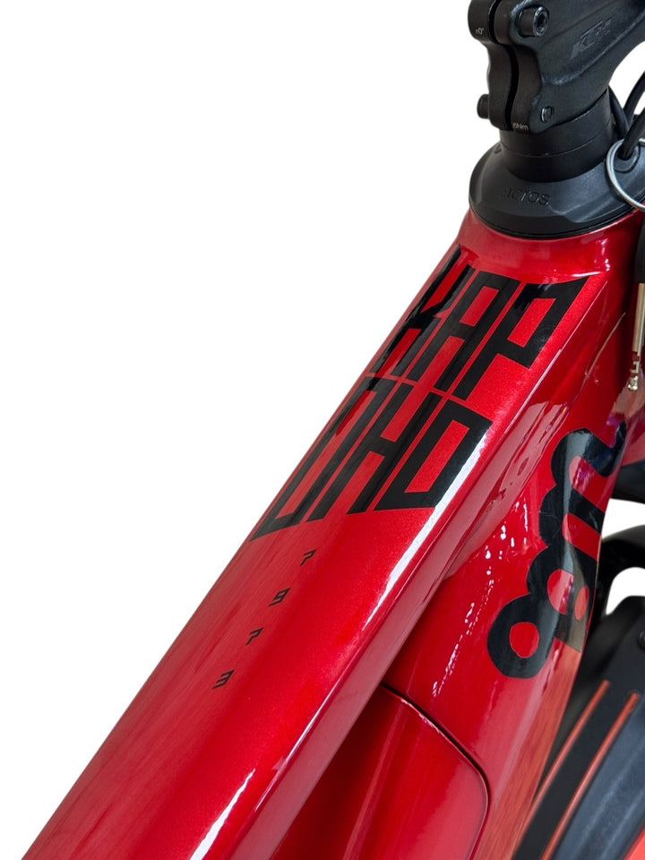 KTM Macina Kapoho 7973 E-Mountainbike Refurbished Gebruikte fiets 