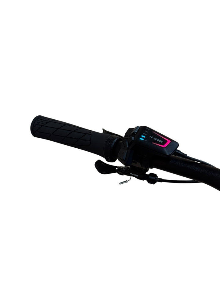 KTM Macina Kapoho 7973 E-Mountainbike Refurbished Gebruikte fiets 