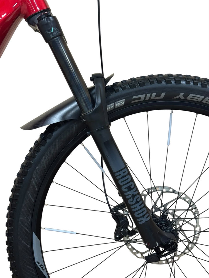 KTM Macina Kapoho 7973 E-Mountainbike Refurbished Gebruikte fiets 