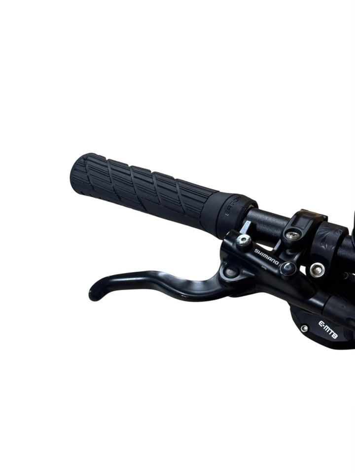 KTM Macina Kapoho 7973 E-Mountainbike Refurbished Gebruikte fiets 