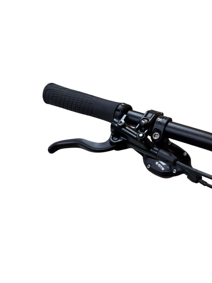 KTM Macina Kapoho 7973 E-Mountainbike Refurbished Gebruikte fiets 