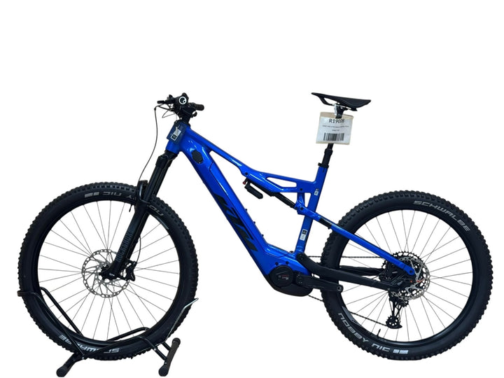 KTM Macina Kapoho 7973 E-Mountainbike Refurbished Gebruikte fiets 