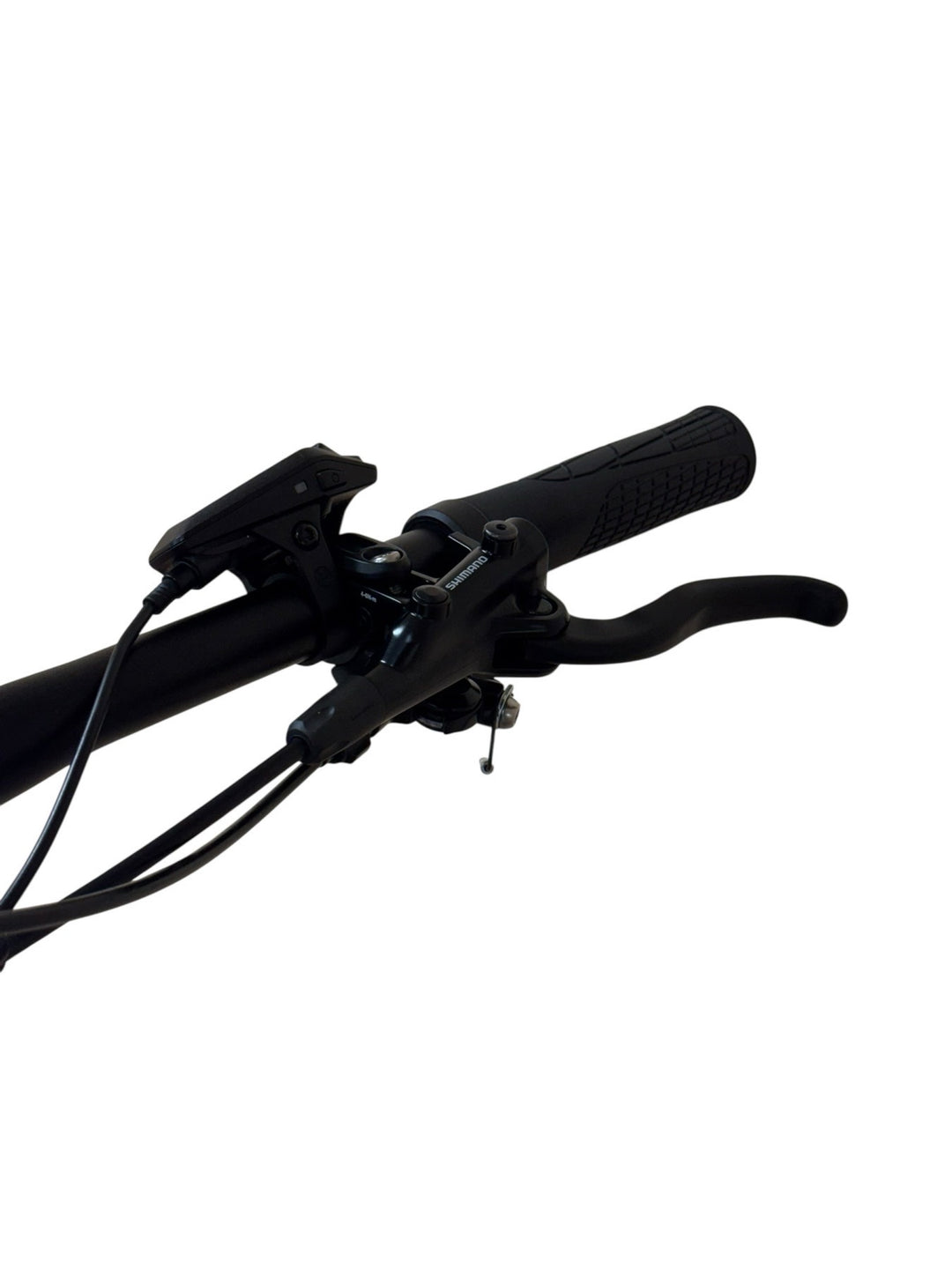 KTM Macina Kapoho 7973 E-Mountainbike Refurbished Gebruikte fiets 