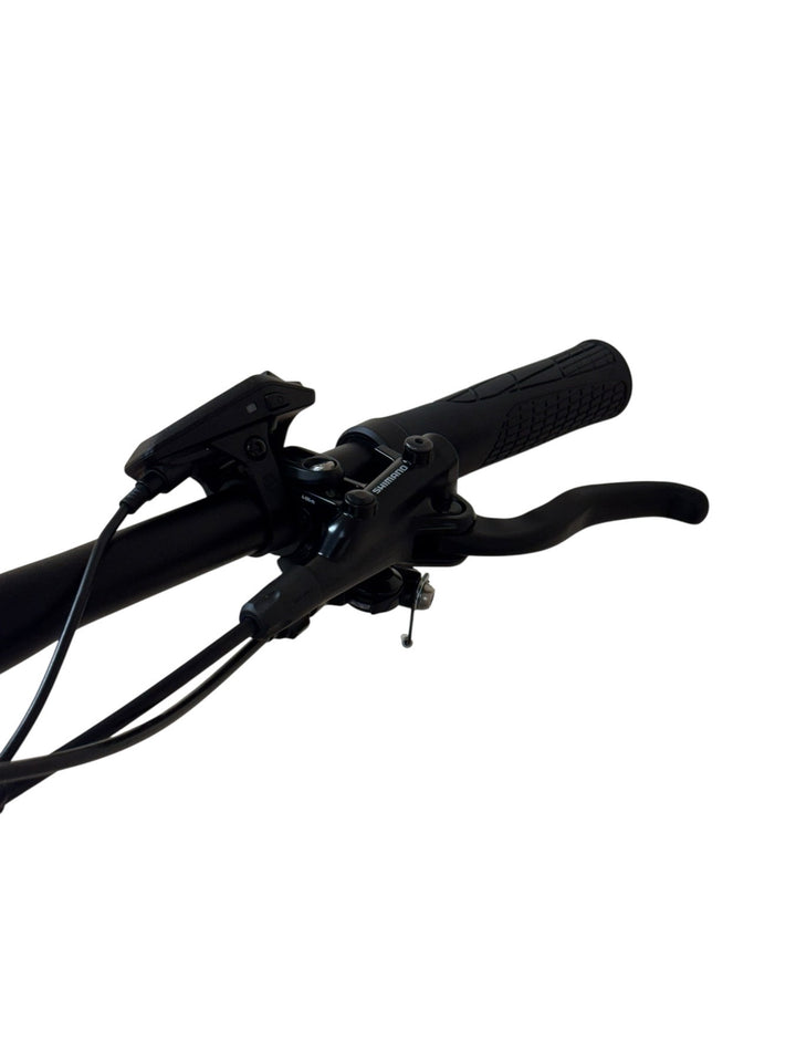 KTM Macina Kapoho 7973 E-Mountainbike Refurbished Gebruikte fiets 