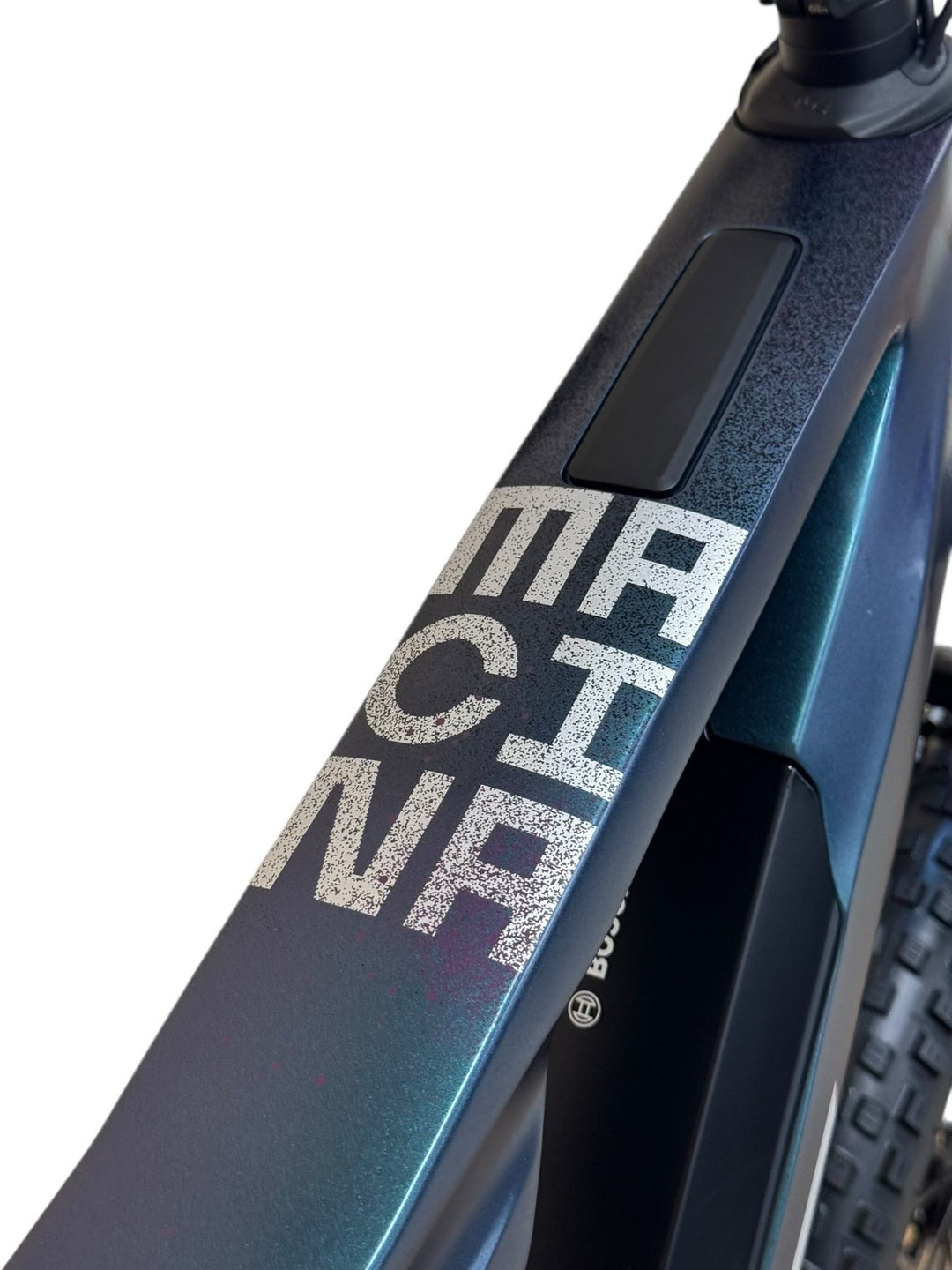 KTM Macina Kapoho 8973 E-Mountainbike Refurbished Gebruikte fiets 