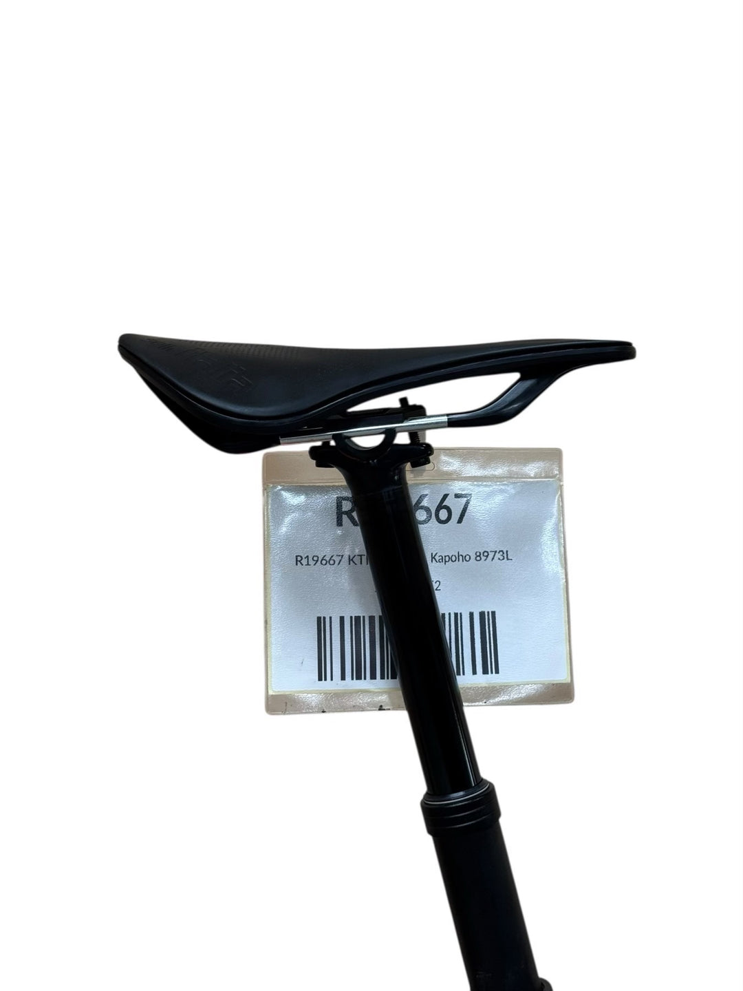 KTM Macina Kapoho 8973 E-Mountainbike Refurbished Gebruikte fiets 