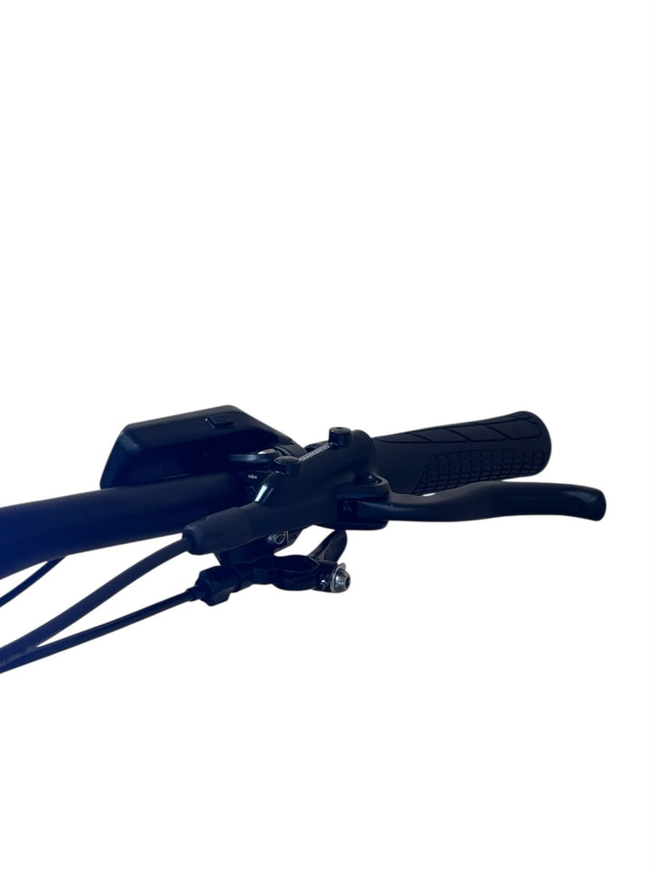 KTM Macina Kapoho 8973 E-Mountainbike Refurbished Gebruikte fiets 