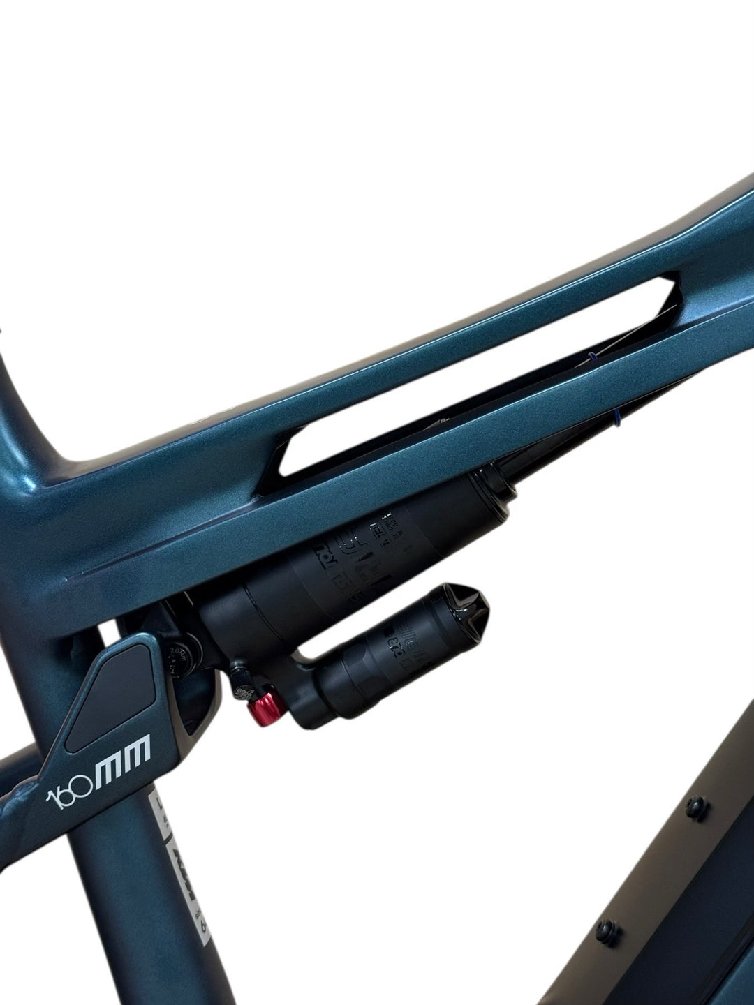 KTM Macina Kapoho 8973 E-Mountainbike Refurbished Gebruikte fiets 