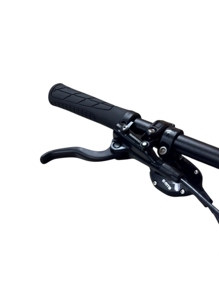 KTM Macina Kapoho 8973 E-Mountainbike Refurbished Gebruikte fiets 