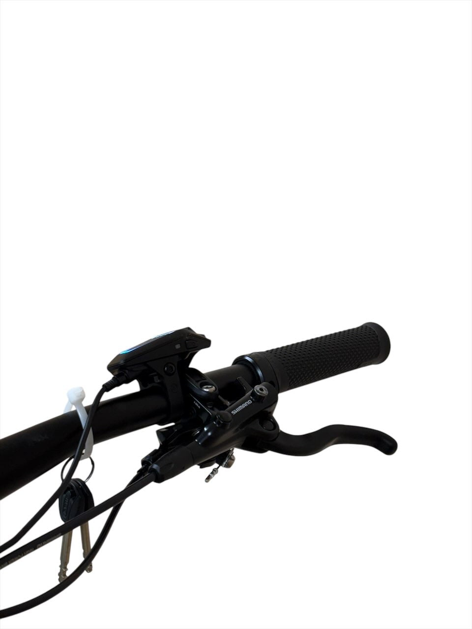 KTM Macina Kapoho Elite 29 inch E-Mountainbike Refurbished Gebruikte fiets