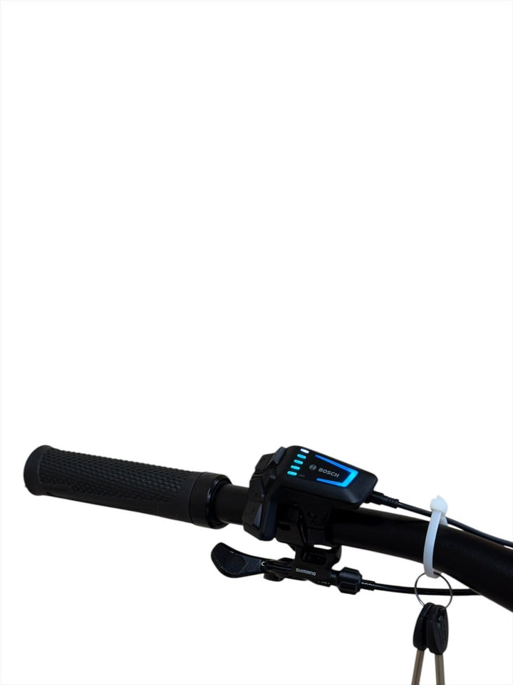 KTM Macina Kapoho Elite 29 inch E-Mountainbike Refurbished Gebruikte fiets